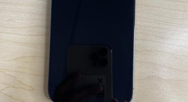 Good
													Apple iPhone 14 Pro - Unlocked, Purple, 128 GB, A2650, photo 2 of 8