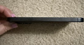 Good
													Apple iPhone 15 Pro - Unlocked, Black, 256 GB, A2848, photo 3 of 9