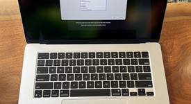 Mint
													MacBook Air 2025 (M4) - 15" - Apple M4, Silver, 512 GB, 16 GB, photo 1 of 17