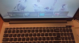 Good
													Lenovo Laptop, photo 4 of 7