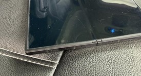 Good
													Samsung Galaxy Z Fold6 - Unlocked, Black, 256 GB, 12 GB, SM-F956U1, photo 4 of 21