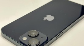 Good
													Apple iPhone 14 - Unlocked, Midnight, 256 GB, A2649, photo 3 of 7