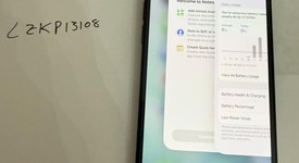 Good
													Apple iPhone 13 - Unlocked, Midnight, 128 GB, A2482, photo 1 of 9
