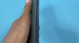 Good
													Apple iPhone 11 Pro Max - Unlocked, Gray, 256 GB, A2161, photo 4 of 7