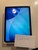 Mint Apple iPad 11th Gen - Unlocked, Silver, 128 GB, A3355