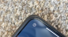 Good
													Apple iPhone 12 - AT&T, Black, 64 GB, A2172, photo 4 of 15