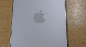 Good
													Apple iPhone 12 Pro Max - Sprint, Silver, 256 GB, A2342, photo 1 of 5