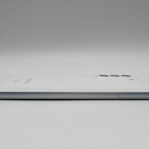 Samsung Galaxy S21 FE 5G - Unlocked, 128 GB, White, 6 GB, SM-G990U1