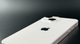 Mint
													Apple iPhone 13 Mini - Unlocked, Pink, 512 GB, A2481, photo 6 of 6