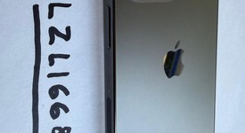 Mint
													Apple iPhone 13 Pro - Unlocked, Graphite, 256 GB, A2483, photo 2 of 10