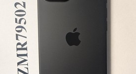 Good
													Apple iPhone 15 - Unlocked, Black, 128 GB, A2846, photo 4 of 10