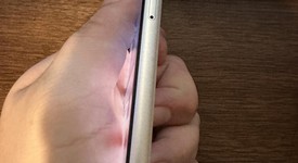 Mint
													Apple iPhone SE 3rd Gen 2022 - T-Mobile, Starlight, 64 GB, A2595, photo 5 of 9