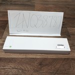 New Apple Pencil 1st Gen