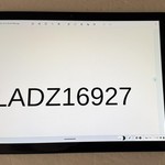 Mint Google Pixel Slate - Wi-Fi, 128 GB, Navy Blue, 8 GB, Intel Core i5