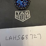 Mint Tag Heuer Connected - 4 GB, Black