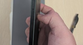 Good
													Apple iPhone 15 Pro Max - Unlocked, Blue, 512 GB, A2849, photo 4 of 12