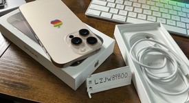 Mint
													Apple iPhone 16 Pro - T-Mobile, Natural, 128 GB, A3083, photo 4 of 4
