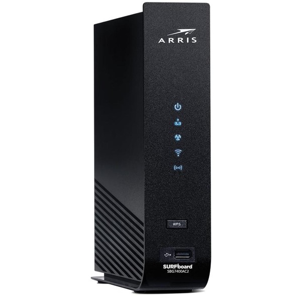 ARRIS Modem