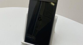 Good
													Google Pixel 7a - Unlocked, Charcoal, 128 GB, 8 GB, GWKK3, photo 3 of 6
