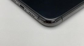 Good
													Apple iPhone Xs Max - Unlocked, Gray, 64 GB, A1921, photo 4 of 9