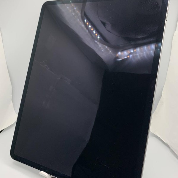 Apple iPad Air 13 inch (M2) 2024 - Wi-Fi, 128 GB, Gray, A2898