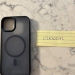 Good Apple iPhone 13 - Unlocked, Midnight, 128 GB, A2482