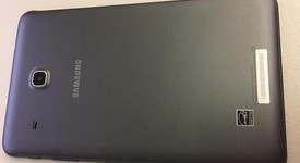Mint
													Samsung Galaxy Tab E 8.0 - T-Mobile, Black, 32 GB, SM-T377T, photo 3 of 6