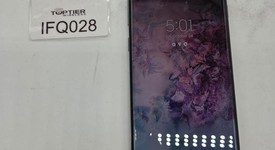 Good
													Samsung Galaxy S10 - AT&T, Black, 128 GB, 8 GB, SM-G973U, photo 1 of 9