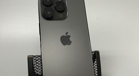 Good
													Apple iPhone 14 Pro - Unlocked, Black, 1 TB, A2650, photo 2 of 5