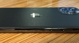 Fair
													Apple iPhone 11 Pro - Unlocked, Gray, 512 GB, A2160, photo 5 of 8