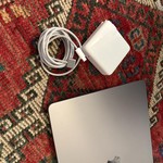 Good MacBook Air 2023 (M2) - 15 inch - 256 GB, Gray, 8 GB, Apple M2