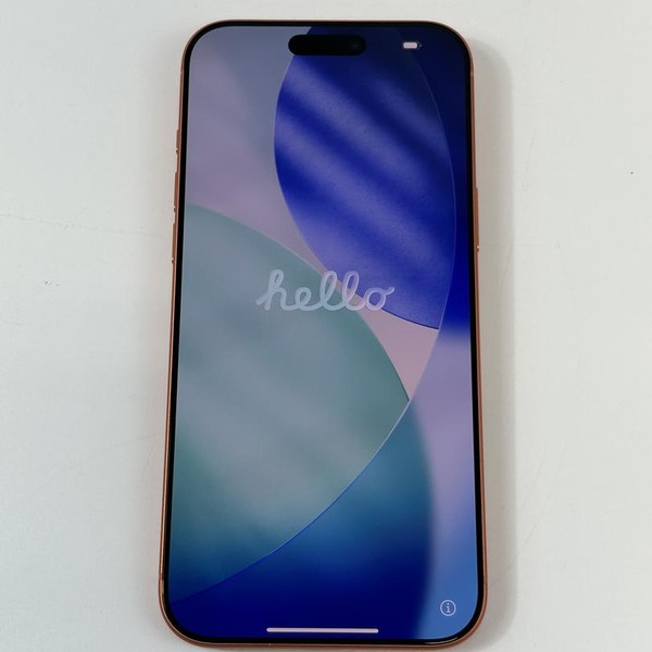 Apple iPhone 17 Pro Max - Unlocked, 2 TB, Cosmic Orange, A3257