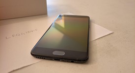Good
													OnePlus 5 - Unlocked, Black, 128 GB, 8 GB, A5000, photo 3 of 5