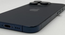 Fair
													Apple iPhone 15 Pro - Unlocked, Blue, 512 GB, A2848, photo 5 of 7