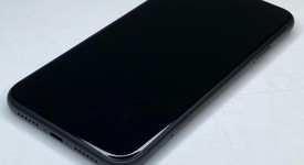 Mint
													Apple iPhone 11 - Unlocked, Black, 64 GB, A2111, photo 2 of 7