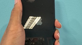 Mint
													Apple iPhone 11 - Boost, Black, 64 GB, A2111, photo 2 of 6