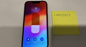 Good
													Apple iPhone 14 - Unlocked, Midnight, 128 GB, A2649, photo 2 of 14