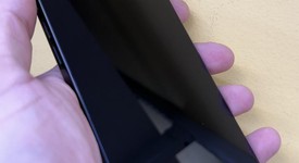 Mint
													Apple iPhone 16 Pro Max - Xfinity, Black, 256 GB, A3084, photo 3 of 8