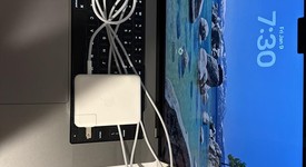 Mint
													MacBook Pro 2021 - 16" - Apple M1 Pro 10-core, Gray, 512 GB, 16 GB, photo 3 of 9