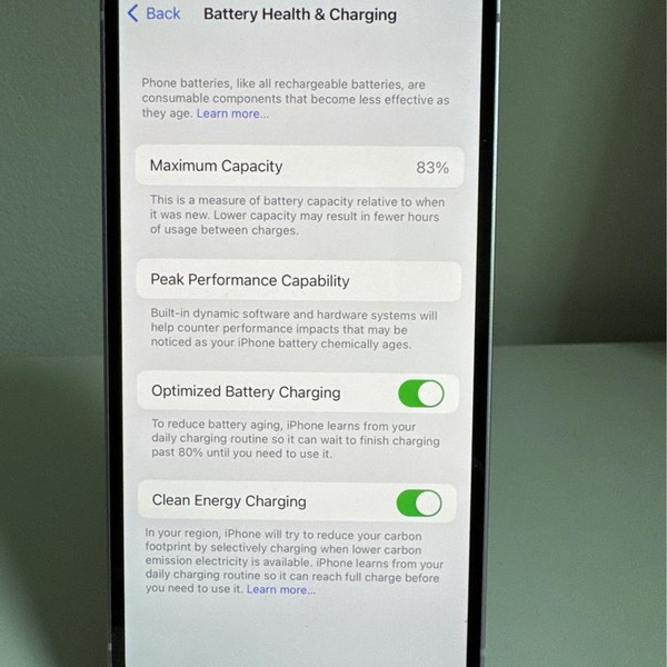 Apple iPhone 14 - T-Mobile, 128 GB, Purple, A2649