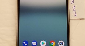 Good
													Google Pixel XL - Unlocked, Black, 128 GB, 4 GB, Google Edition, photo 2 of 4