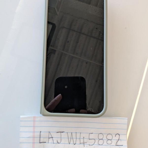Google Pixel 11 Pro Fold - Unlocked, 512 GB, Olive, 16 GB, GZDQ6