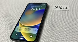 Good
													Apple iPhone 13 Mini - Unlocked, Midnight, 128 GB, A2481, photo 4 of 8