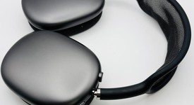 Used
													Apple AirPods Max - Gray, photo 4 of 8