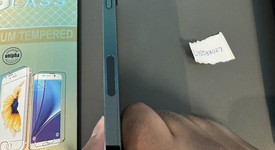 Mint
													Apple iPhone 12 Pro - Unlocked, Graphite, 128 GB, A2341, photo 3 of 6