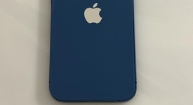 Mint
													Apple iPhone 13 - Unlocked, Blue, 256 GB, A2482, photo 3 of 7