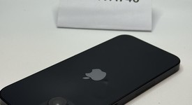 Mint
													Apple iPhone 14 - Unlocked, Midnight, 128 GB, A2649, photo 3 of 5