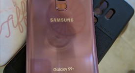 Good
													Samsung Galaxy S9 Plus - Verizon, Purple, 64 GB, SM-G965U, photo 2 of 13