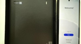 Mint
													Samsung Galaxy Z Fold6 - Unlocked, Black, 1 TB, 12 GB, SM-F956U1, photo 1 of 21