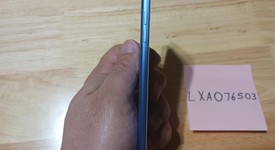 Good
													Apple iPod Touch 6th Gen - Wi-Fi, Blue, 32 GB, photo 5 of 12